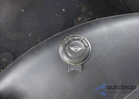 2013 Mini Hardtop Cooper from USA, damaged, VIN WMWSU3C50DT692428